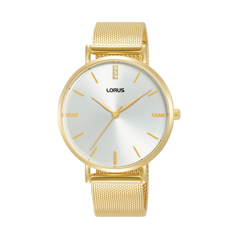 LORUS WATCHES Mod. RG274XX9 RG274XX9